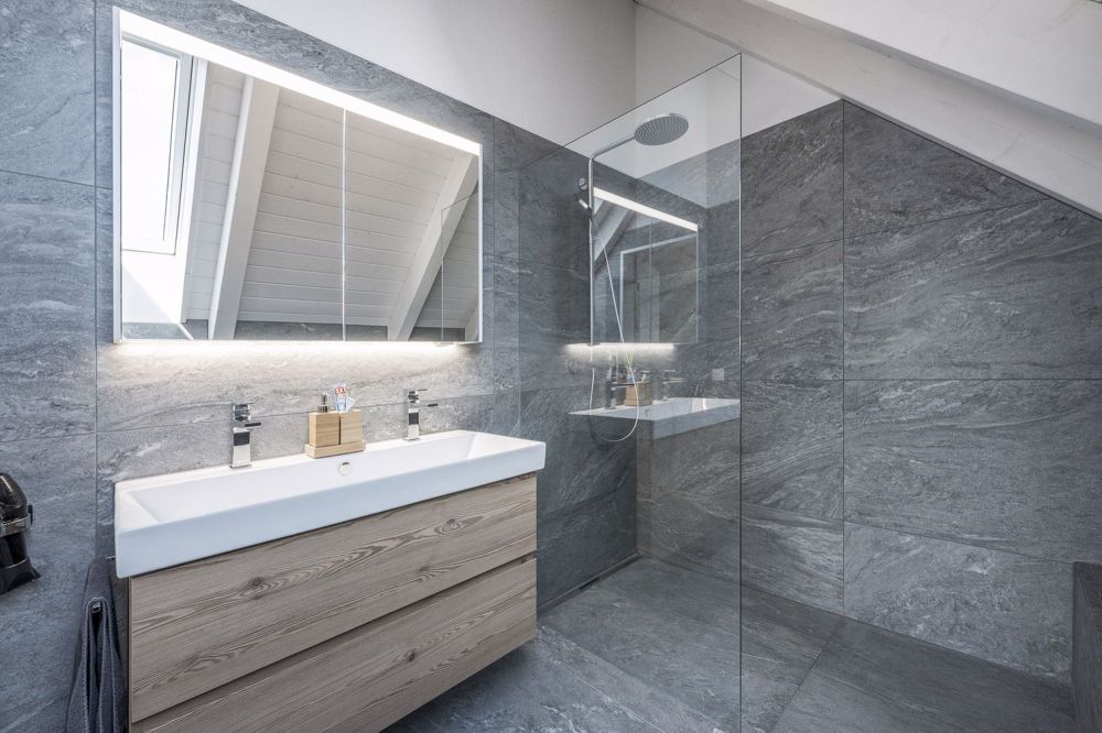 4 ½ Zimmer-Maisonette in Höri kaufen - Bild 8