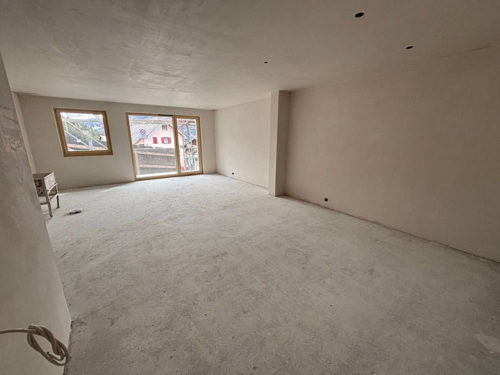 Nigelnagelneue 2.5-Zimmerwohnung - Bild 2