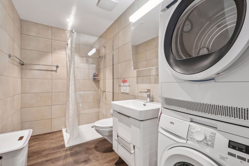 Wo Wohnen zum Wohlfühlen wird - Bild 8