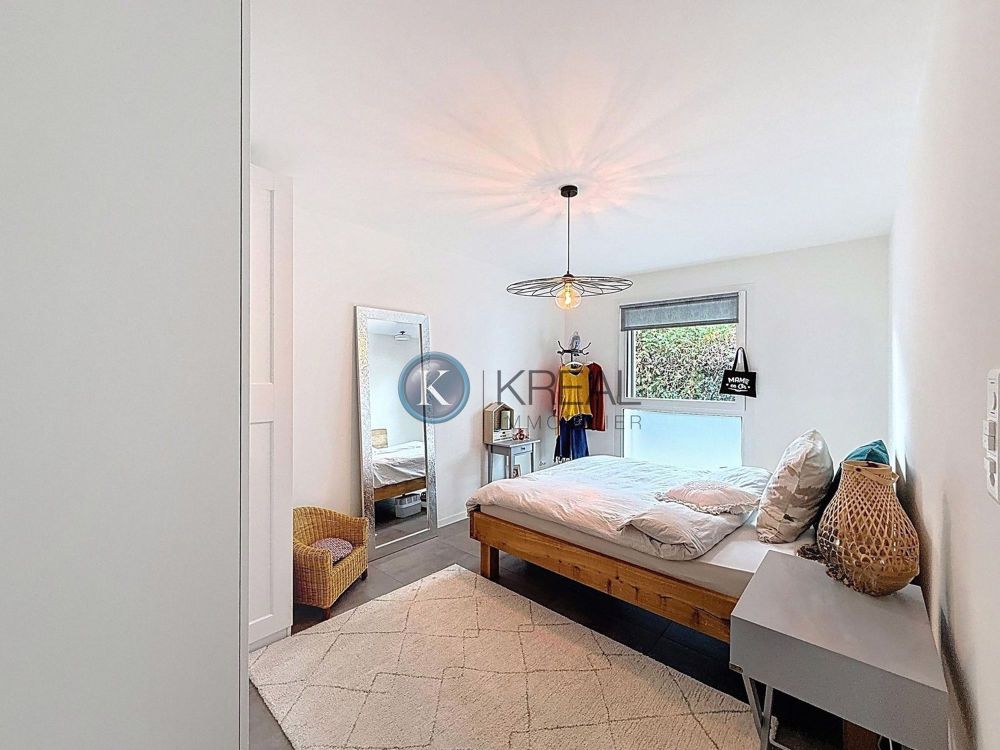 Charme und Modernität ? Magnificent Erdgeschosswohnung in Romanel-sur-Lausanne - Bild 6