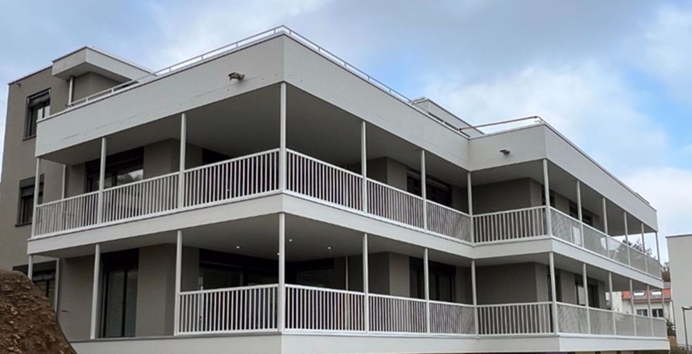 Modernes Wohnen an herrlicher Aussichtslage - Bild 3