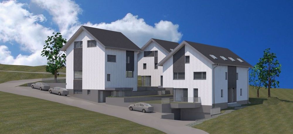 Ihr neues Zuhause: nachhaltig, solide, zeitgemäss - Bild 3