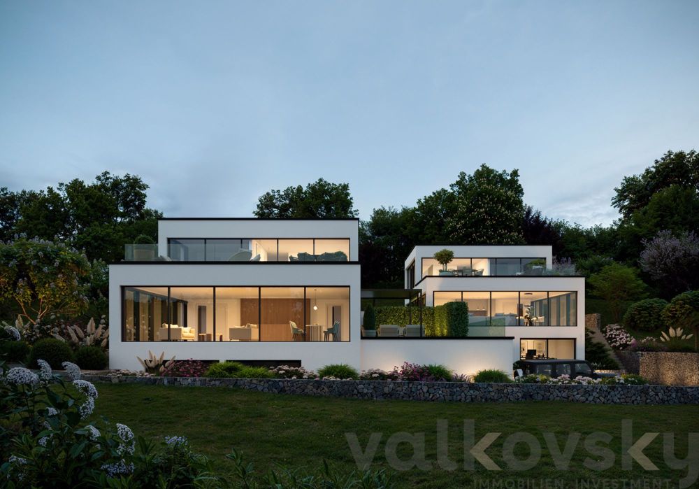 Coming Soon - Ihr neues Zuhause in Kastanienbaum - Bild 1