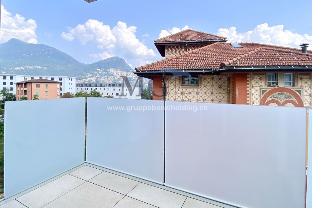 Geräumige 2,5-Zimmer-Wohnung in Neubau mit offener Aussicht - Bild 12