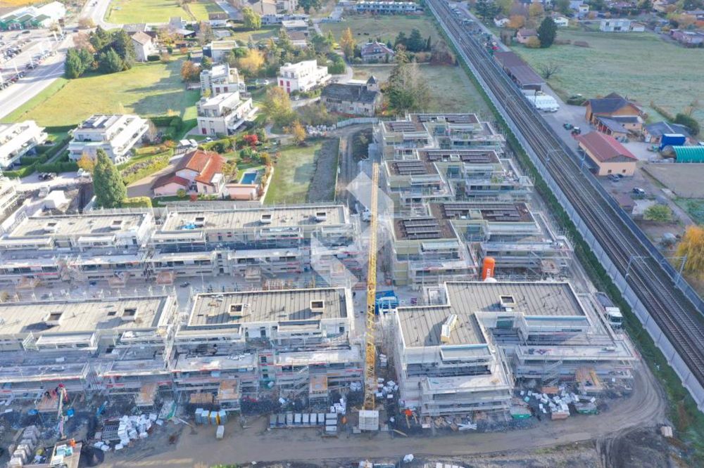 1. Etage - Ausrichtung WEST - Bild 7