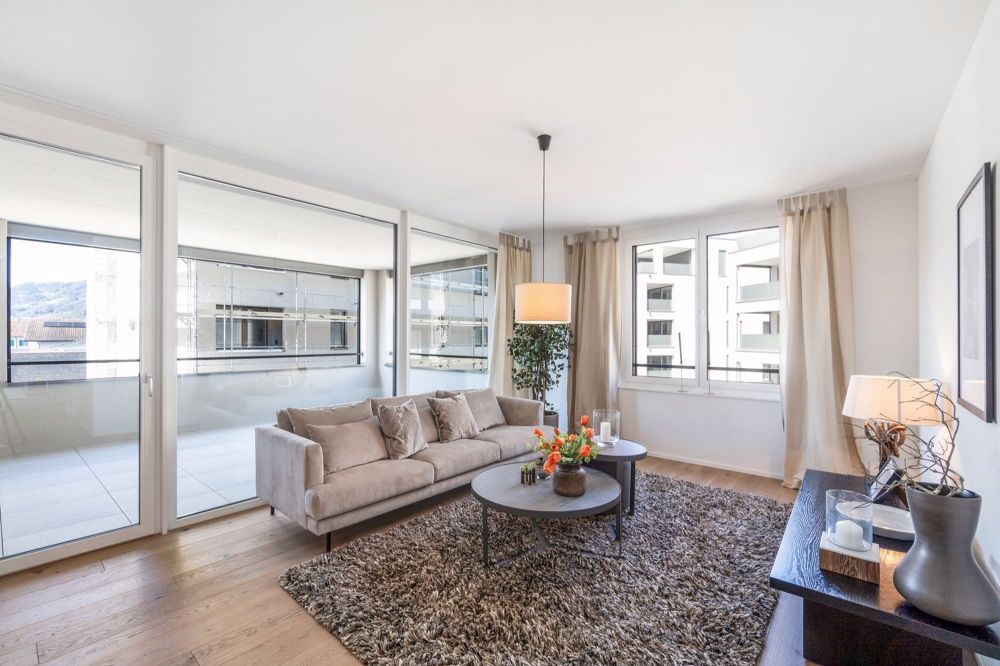 Ihr neues Zuhause mit Solarstrom - mitte-widnau.ch - Bild 3