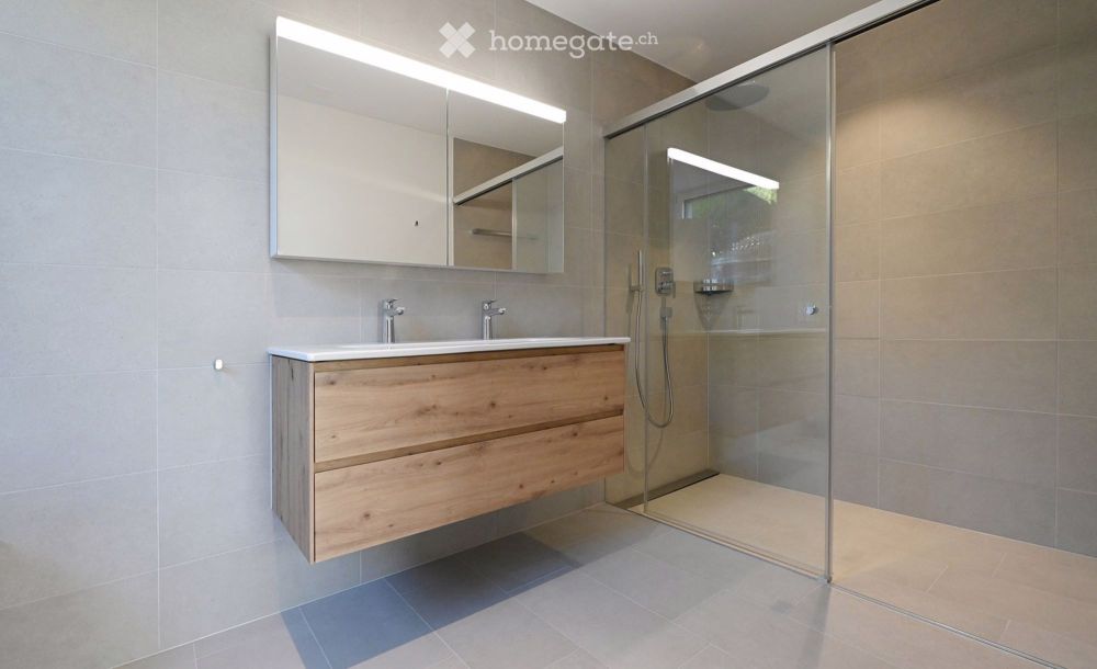 Neubau 6,5-Zimmer freistehendes EFH, ready to move! - Bild 7