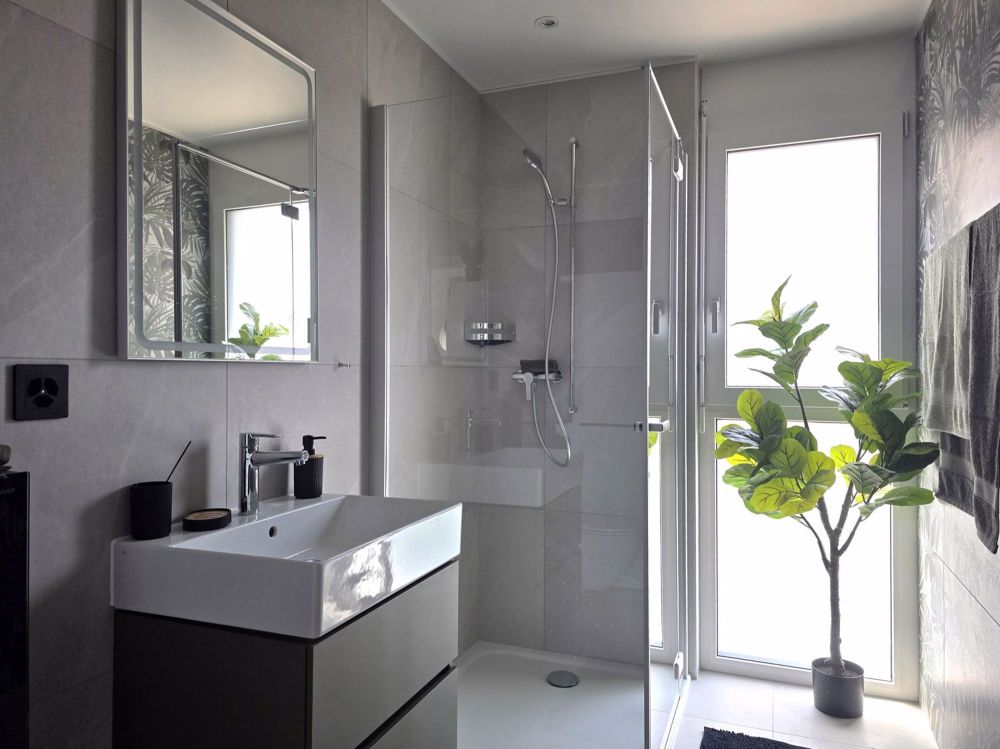 3 Appartements neufs de 2,5 pièces - Bild 6