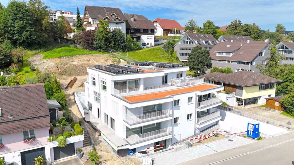 NEUBAU BEZUGSBEREIT: STILVOLLES WOHNEN FÜR HOHE ANSPRÜCHE - Bild 6