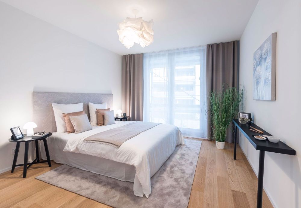 Einzigartige 3.5 - 5.5 Zimmer Dachwohnungen mit Galerie - Bild 4