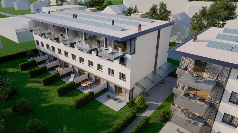 APPARTEMENT NEUF - Bild 3