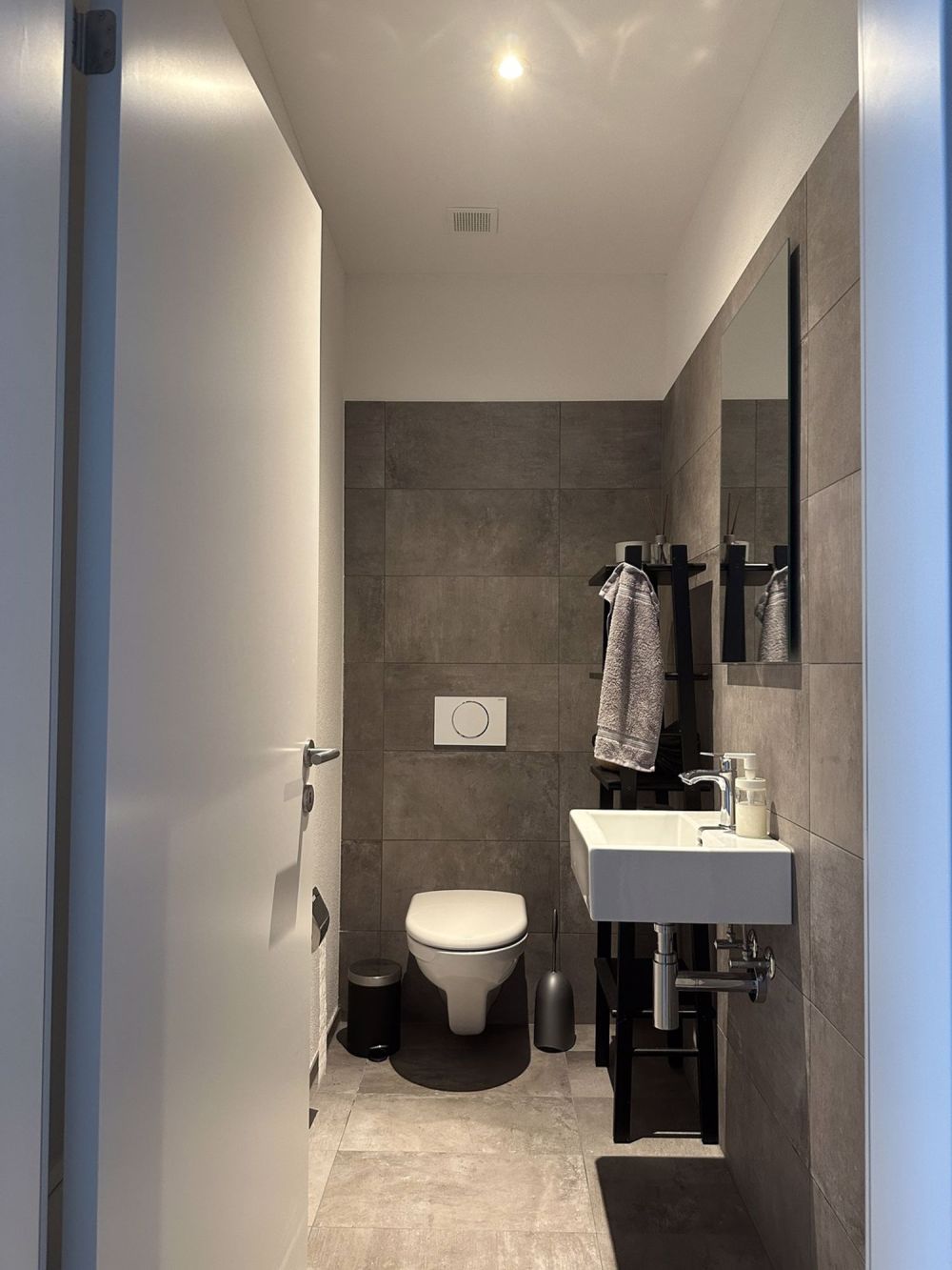Zimmer in 3.5-Zimmer-Wohnung - Bild 5