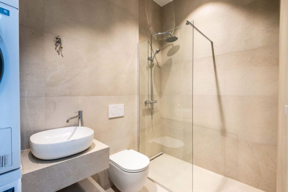 Appartement neuf de 1 pièces avec belle hauteur sous plafond - Quartier Bergières - Bild 6
