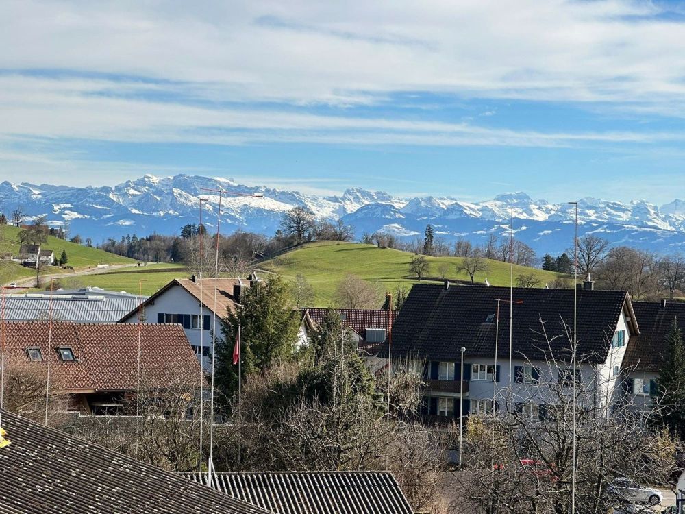 «Tradition und Moderne in perfekter Symbiose» - Ihr neues Zuhause! - Weitsicht