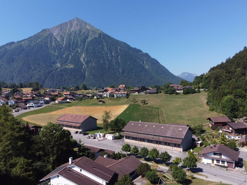 Neubauprojekt "Beim Niesen" - Ihr Haus - In 4 Minuten am Bahnhof Spiez! - Bild 8