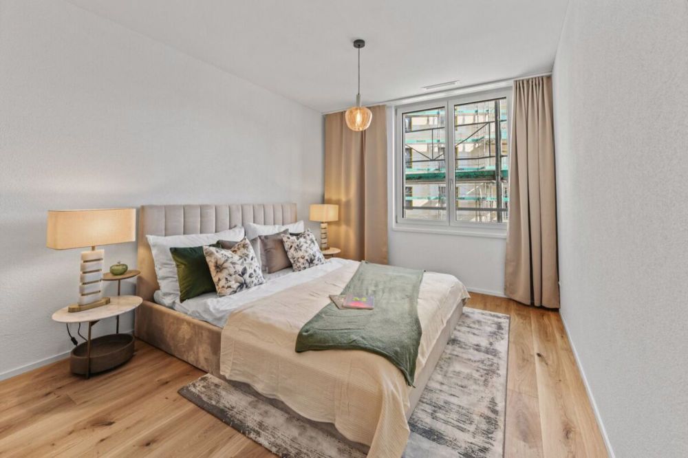 Willkommen in Egnach, willkommen im Perron Vert - Bild 6