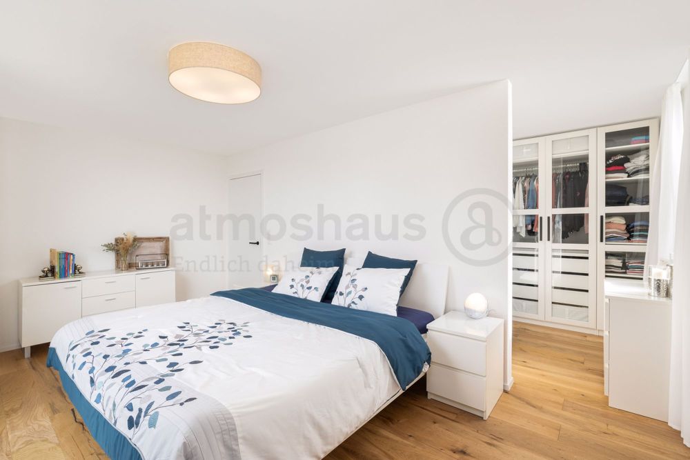 Letzte Einheit verfügbar: 6.5 Zi. EFH Neubau, Sitzplätze und Balkone - Bild 5