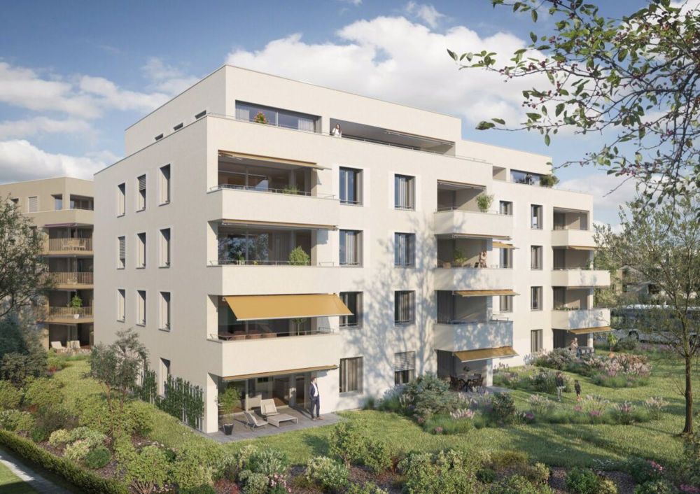 Willkommen in Egnach, willkommen im Perron Vert - Bild 10