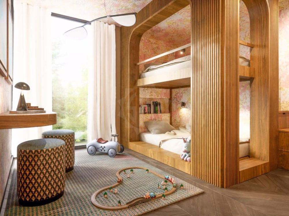 Nouvelle villa - Bellevue - Bild 6