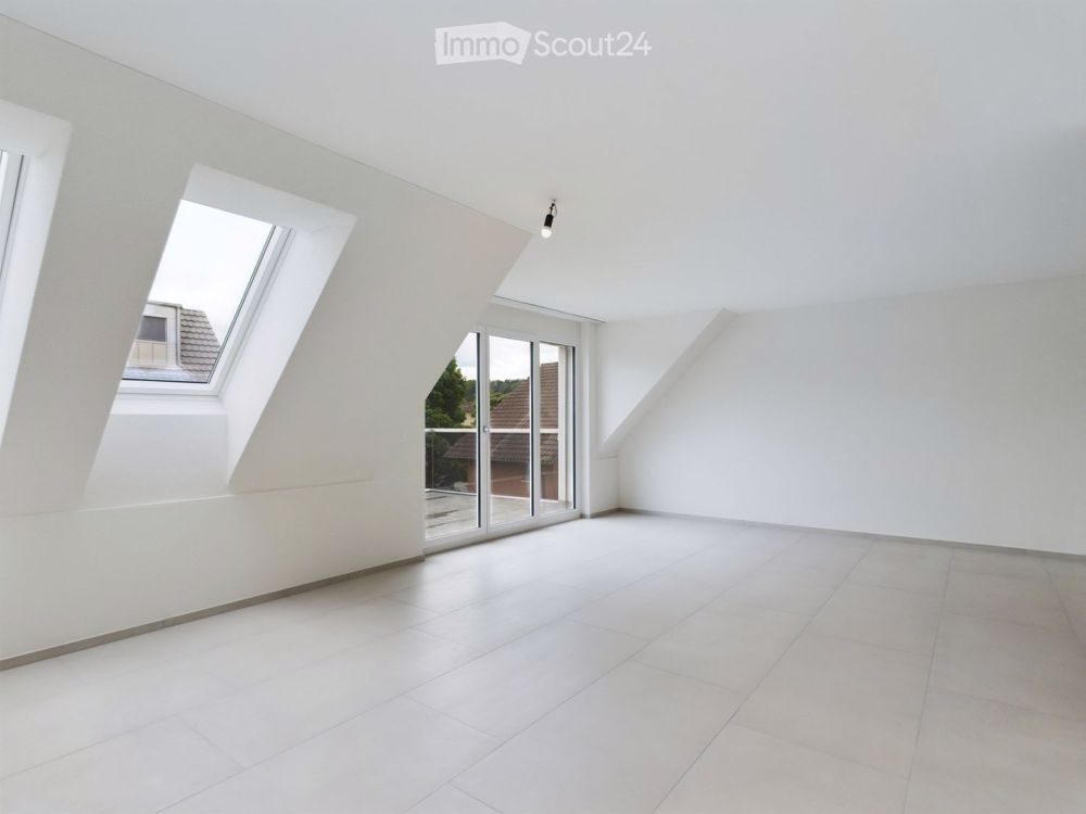 Moderne 4.5-Zimmer-Duplex-Wohnung in Kloten - Bild 6