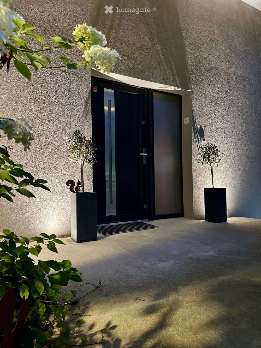 Magnifique Villa neu gebaut mit 7 Zimmern und Panoramablick in Chardonne - Bild 4