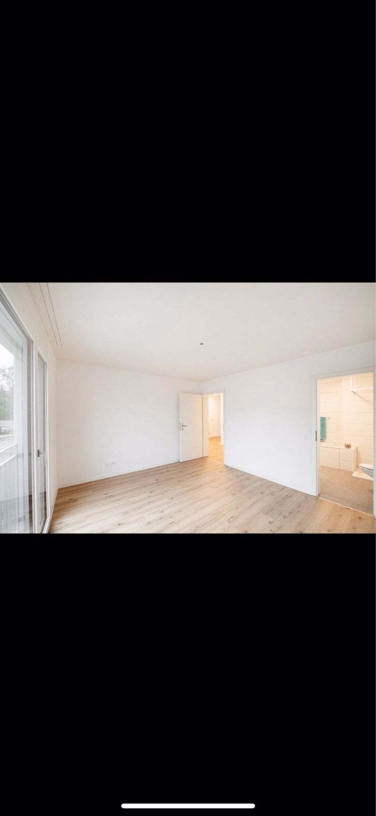 Wohnung in Menziken / Nachmieter gesucht - Bild 3