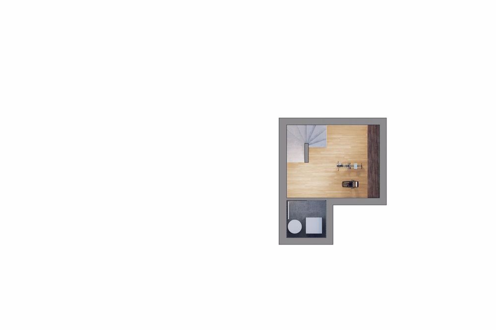 Werden Sie Eigentümer einer individuellen Villa, 4 Minuten von Marly entfernt! (VILLA 3) - Bild 8
