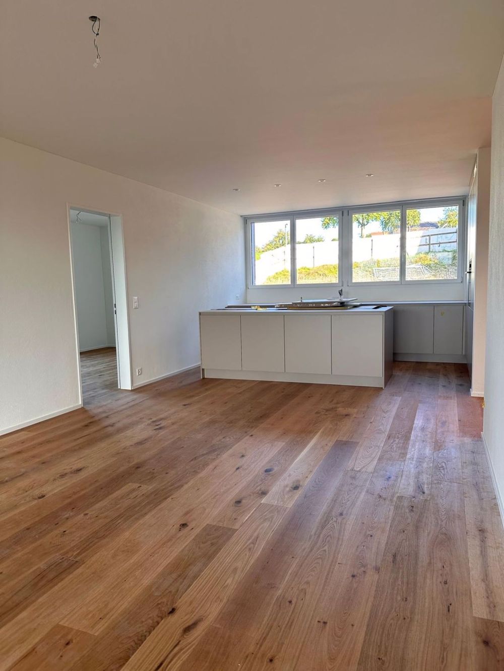 Tradition und Moderne in perfekter Symbiose» - Ihr neues Zuhause! - Beispielfoto