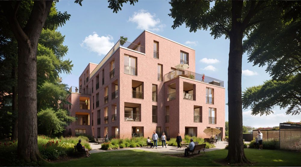 Penthouse exclusif-Léman-Alpes-Prilly-Terrasse-4,5 pièces-118m² - Bild 1