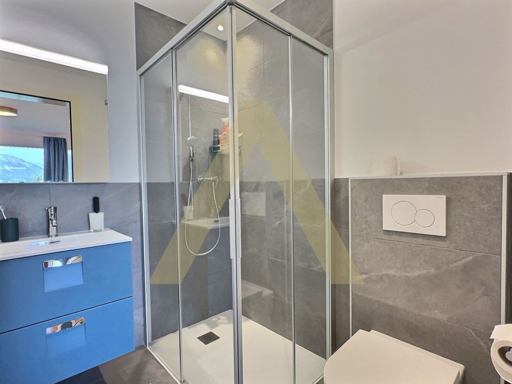 Magnifique appartement avec une vue imprenable - Bild 5