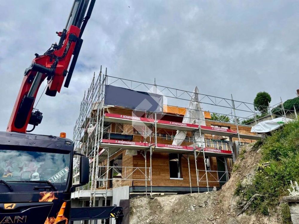 Die Chalets Arolla - Bild 2