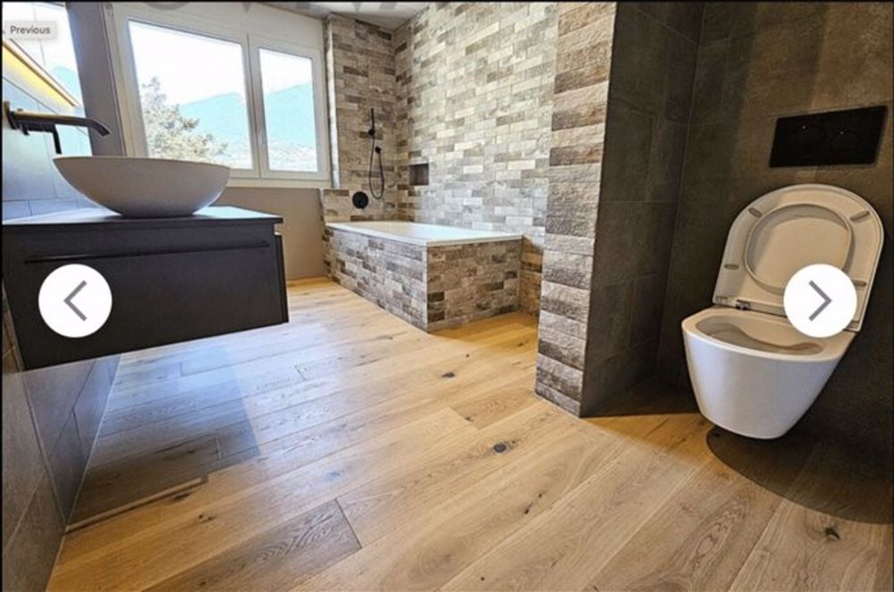4 ½ Zimmer-Wohnung in Naters mieten - Bild 4