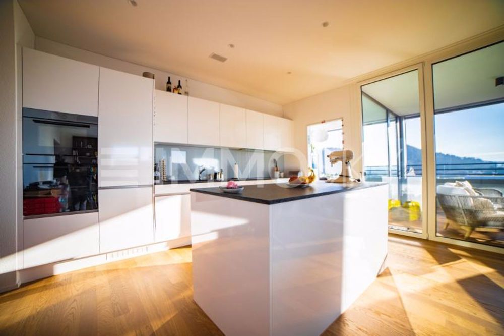 Exklusive Designwohnung im Premium-Standard - Bild 3
