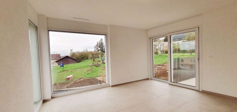 Dernier appartement disponible à la vente sur un total de 18 - Bild 2