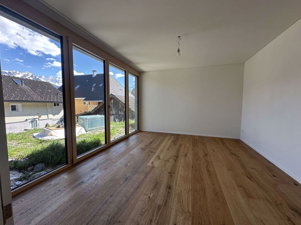 5 ½-Zimmer-Wohnung - Wohnen wie im Einfamilienhaus - Bild 3