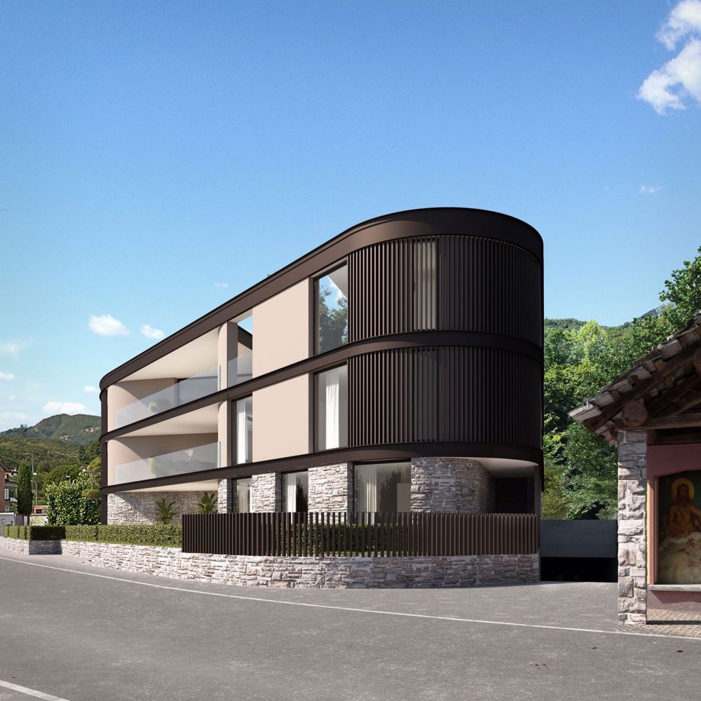 Residenza Gratello – Exklusive 4.5-Zimmer-Neubauwohnung als Zweitwohnsitz - Bild 3