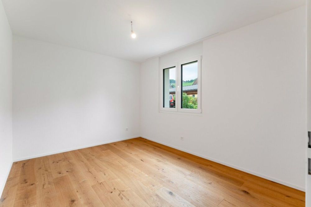 Einziehen & wohlfühlen: 4.5-Zimmer-Wohnung mit Stil und Struktur - Bild 9