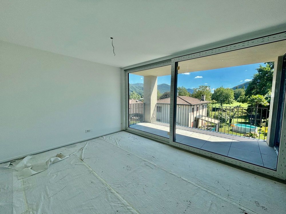 NEU gebautes Penthouse 5 Min. vom See entfernt - Zweitwohnsitz erlaubt! - Bild 3
