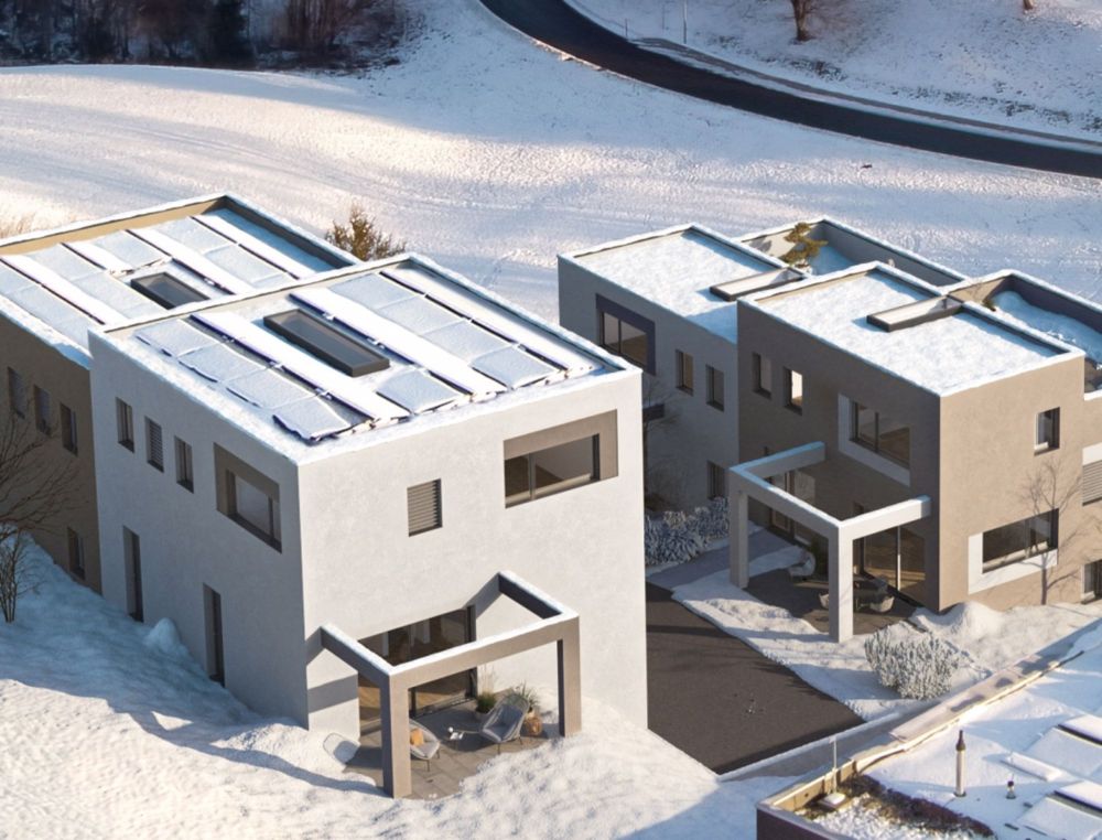 TAG DER OFFENEN TÜR! Neubau Hasenbühl Haus B - Bild 7