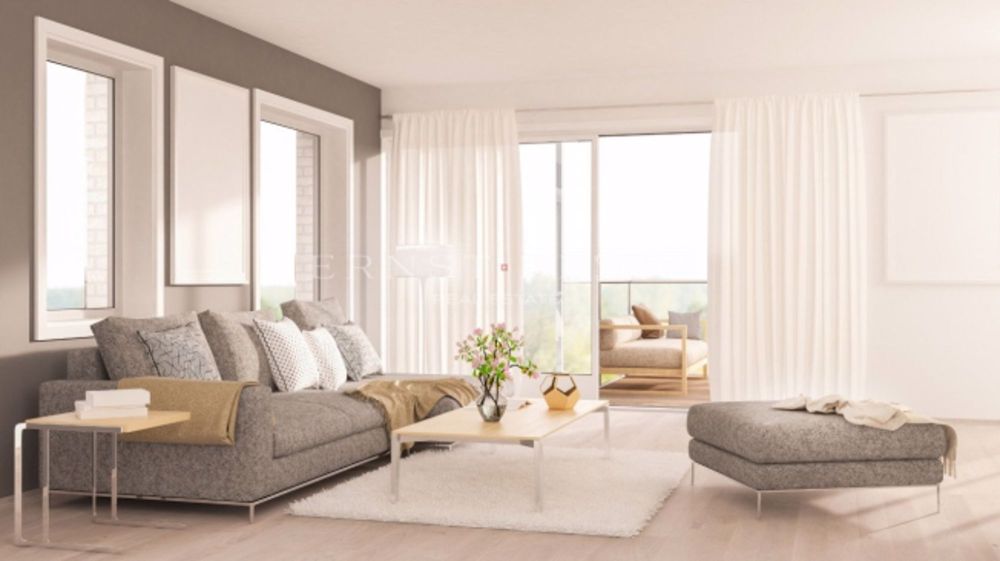 NOUVELLE PROMOTION - Duplex 4.5 pièces avec balcon ? Penthalaz gare - Bild 2