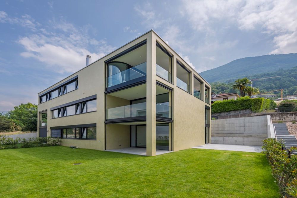 Pregassona verkauft letztes Attikapartment in Residenz Gold & Silver - Bild 13