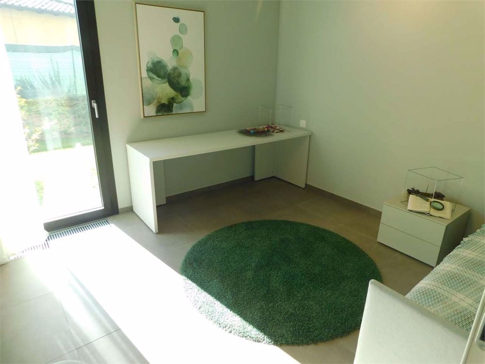 Neue 3.5-Zimmer-Wohnung in Gordola mit Garten - Bild 9