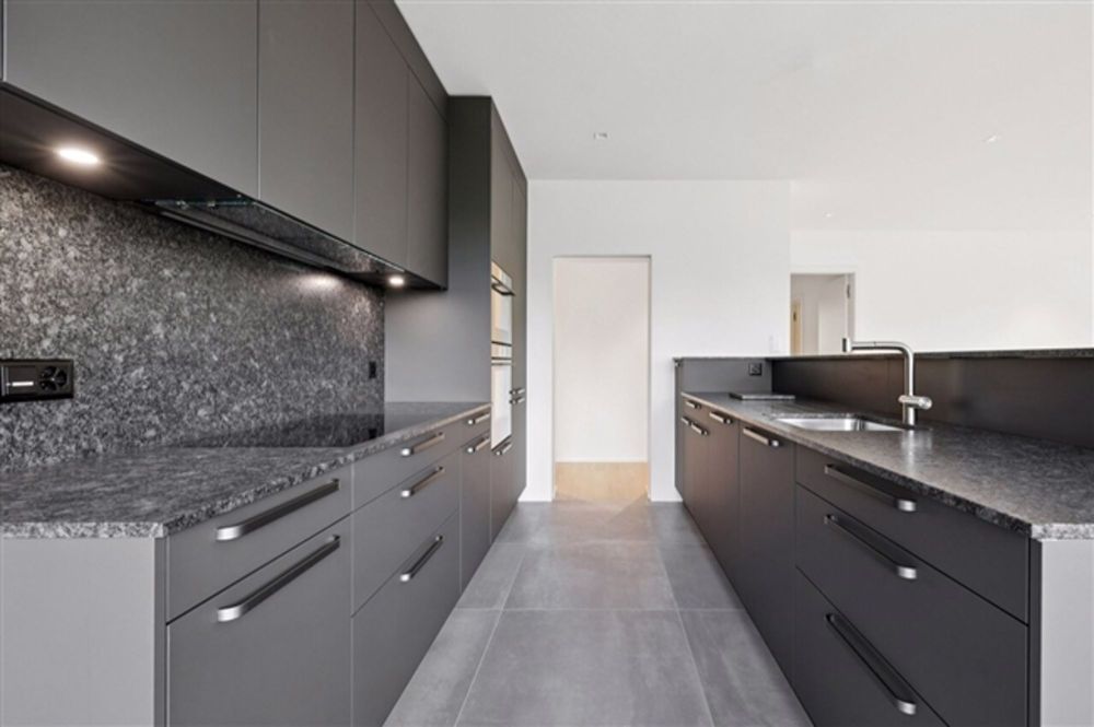 Hervorragende neue Wohnung im Herzen von Vésenaz - Bild 8