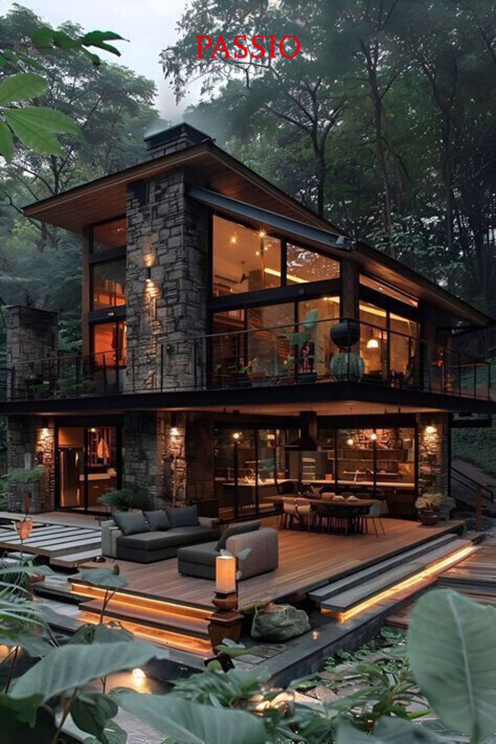 Modernes 4,5-Zimmer Tiny House an Top Lage - Bild 5