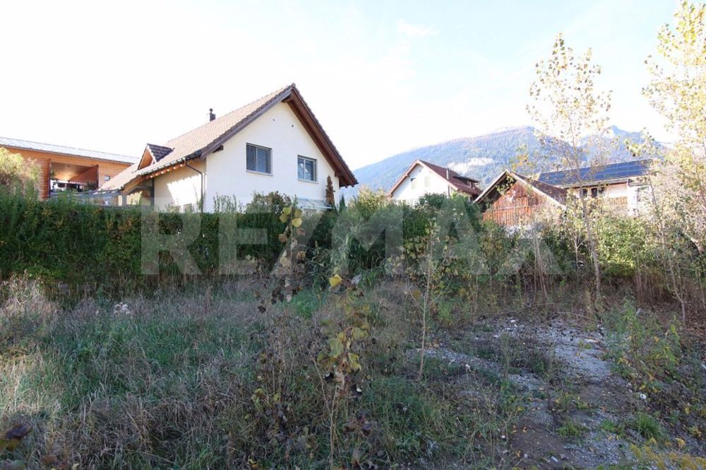 Neubau 5 ½ Zimmerwohnung Nr. 2 im 1. Obergeschoss - Bild 10