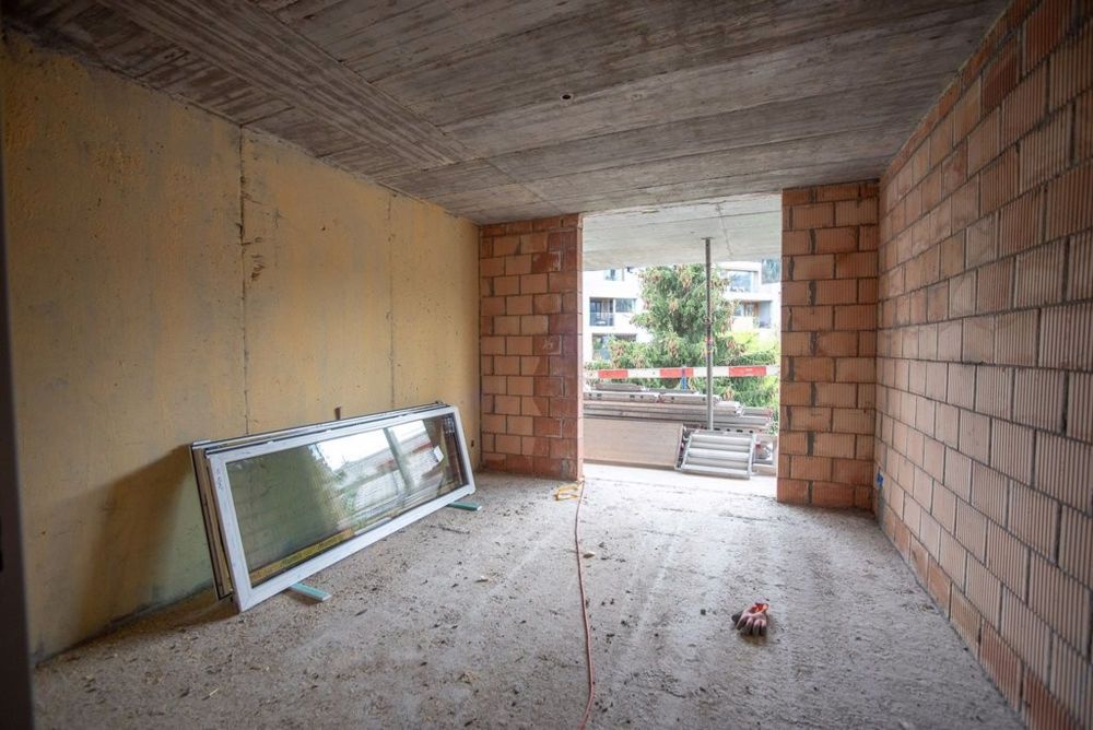 Erstvermietung - 3 neue 4.5 Zimmer-Wohnungen - Bild 6