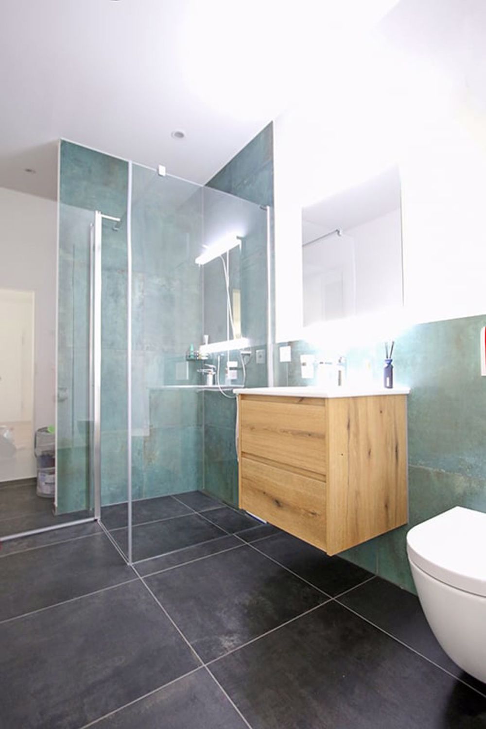 Neuwertige 4.5-Zimmerwohnung im Zentrum von Thun - Bild 7