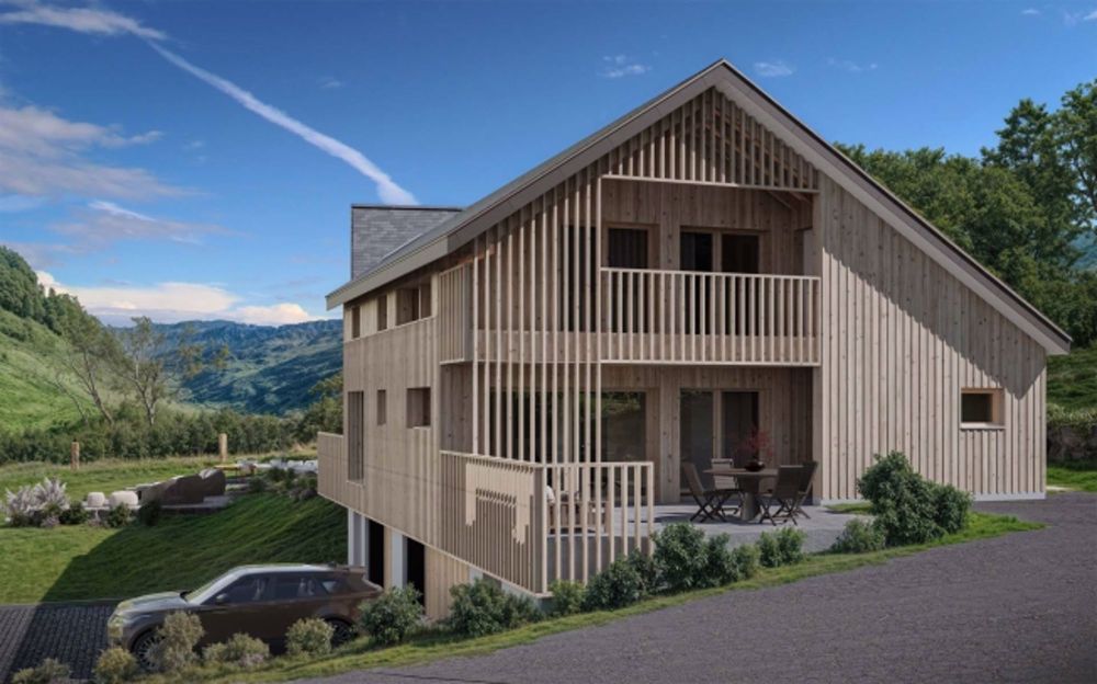High-End Luxus Haus im Appenzell - Bild 4