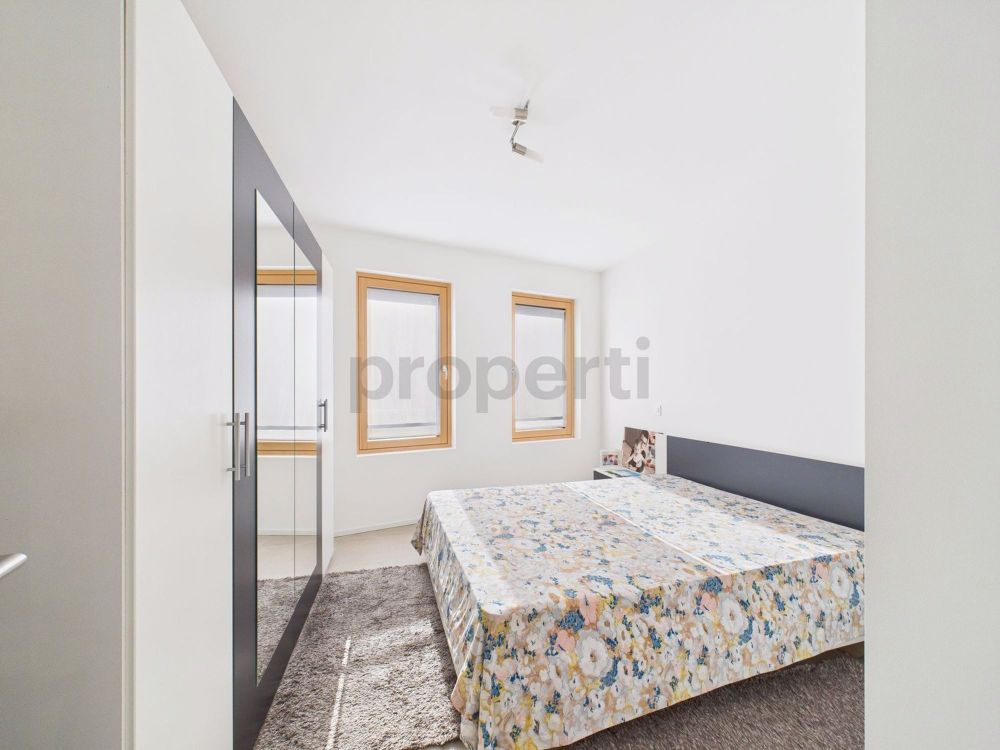 Luminoso e accogliente appartamento di 3.5 locali a Biasca - Residenza al Mulino - Image 3