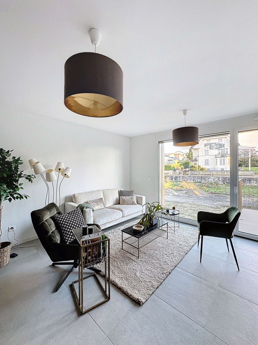 3,5 Zimmer neu verfügbar ab sofort -35'000.- angeboten bis 10.10.25 - Bild 3